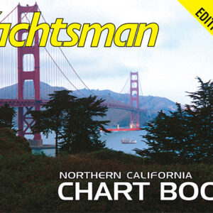 12th Edition 2020 Northern California Chart Book