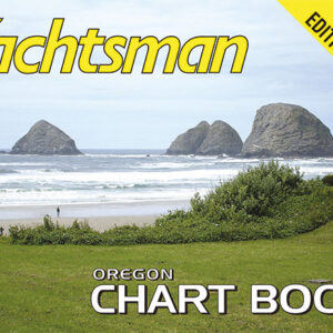 4th Edition 2020 Oregon Chart Book