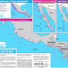 7th Edition Mexico To Panama Chart Book - Image 2