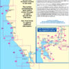 12th Edition 2020 Northern California Chart Book - Image 2